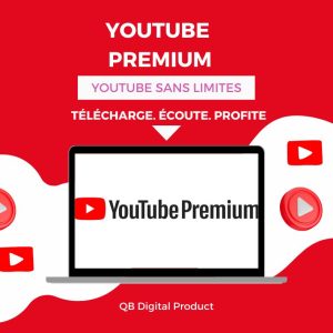 Youtube premium